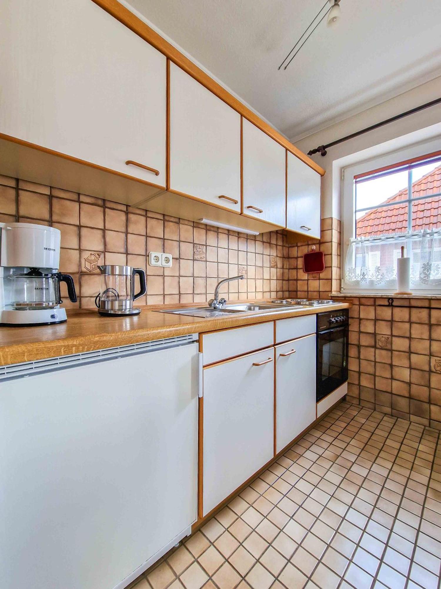 Doerte Apartamento Greetsiel Exterior foto